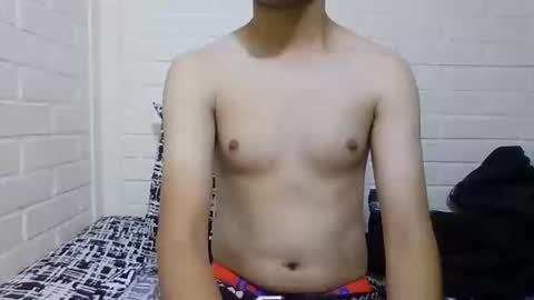 El Ray online show from November 21, 1:48 am