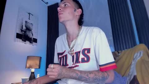 CAMILO online show from February 21, 8:04 am