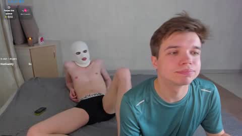 elliot_winki online show from June 9, 9:27 pm