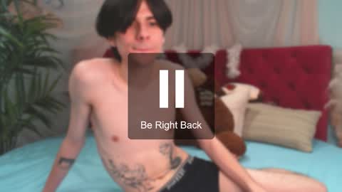 ellis_rin online show from October 12, 1:43 am