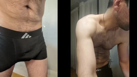 Eli K online show from May 20, 1:34 am