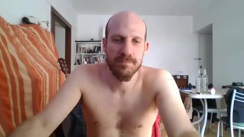 Mati Restrepo online show from January 6, 2:47 pm