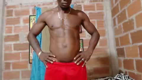 elmiltonnjakee online show from June 17, 2:02 am