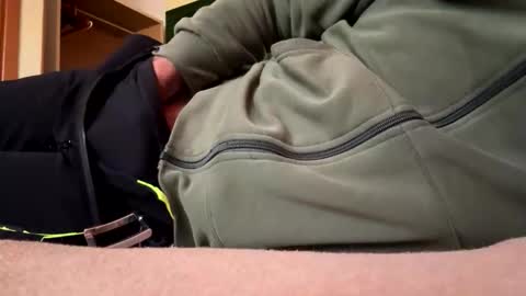 elmoro76 online show from November 27, 1:26 pm