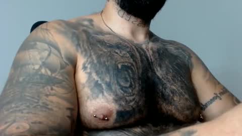 elosocazador online show from February 26, 10:11 pm