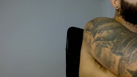 elosocazador online show from October 10, 7:07 pm