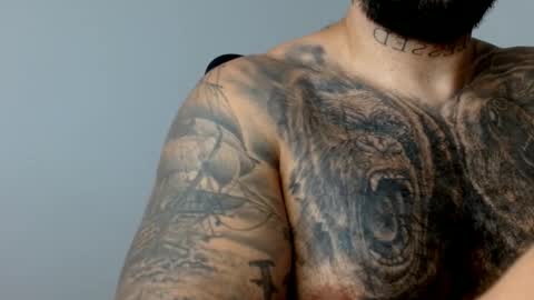 elosocazador online show from October 21, 6:11 pm