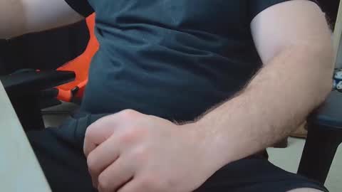 alexgarg online show from February 10, 7:07 pm