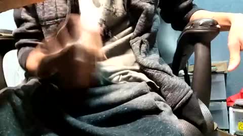 elvergg1 online show from December 25, 10:06 am