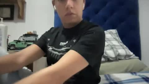 Diego online show from January 26, 7:10 am