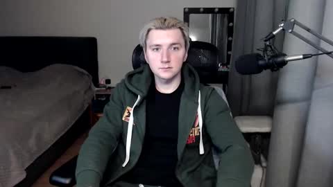 Elvin Vaenight online show from October 21, 12:47 am