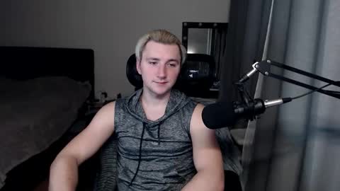 Elvin Vaenight online show from October 14, 12:28 am