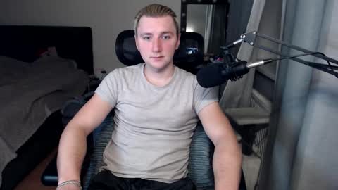 Elvin Vaenight online show from October 12, 11:43 pm