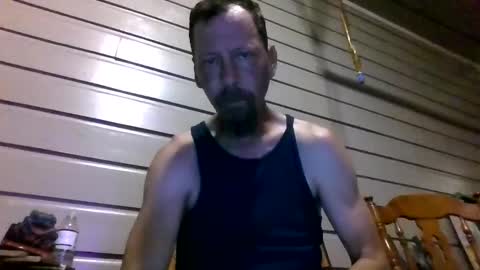 elwooood7 online show from October 13, 1:50 pm