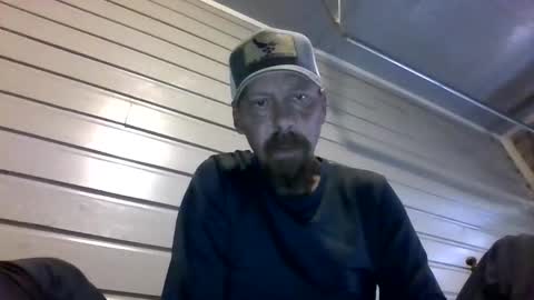 elwooood7 online show from October 19, 1:25 pm