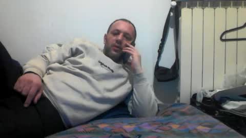 ABDCD online show from February 2, 5:10 pm