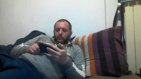 ABDCD online show from February 27, 8:08 pm