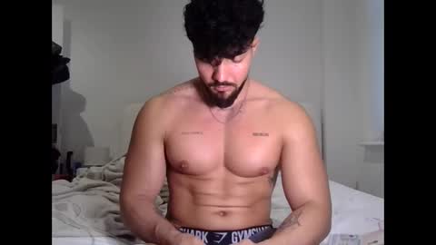 emanuel2208 online show from March 6, 3:31 pm