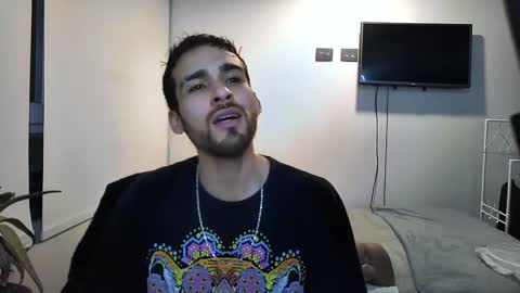 emanuell__ online show from October 7, 11:20 pm