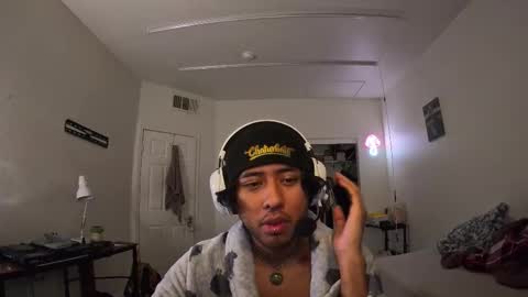 embersboudoir online show from October 13, 2:17 am