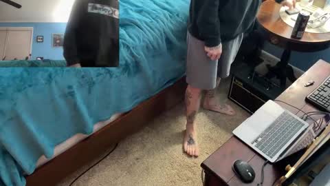 MelodyMichael online show from November 30, 2:13 am