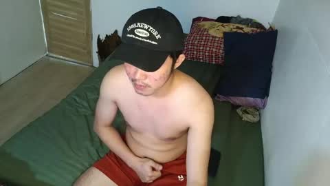 emersontwinks online show from April 26, 3:15 am