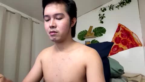 emersontwinks online show from February 12, 2:17 am