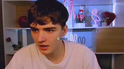 emil_lucky online show from February 16, 12:36 pm