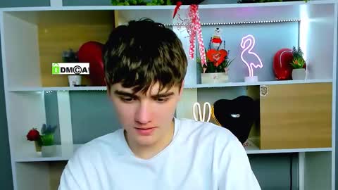 emil_lucky online show from February 19, 12:56 pm