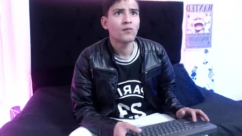 emiliano_dustyn online show from November 24, 11:11 am