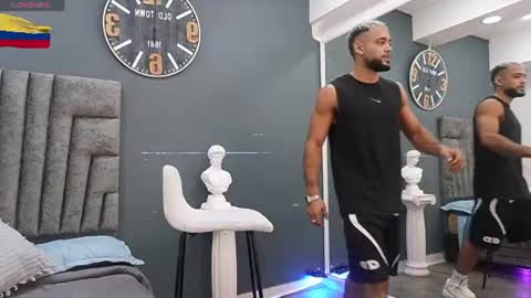 Emilio online show from July 8, 11:03 am