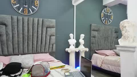 Emilio online show from March 3, 11:17 am