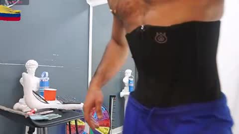 Emilio online show from July 17, 11:06 am