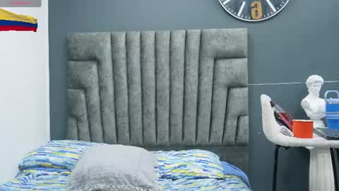 Emilio online show from June 24, 11:02 am