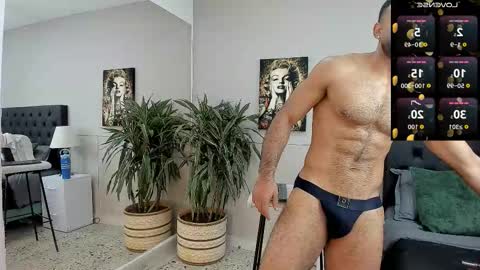 Emilio online show from October 11, 11:14 am