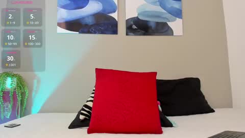 EMILIO online show from February 21, 5:09 pm