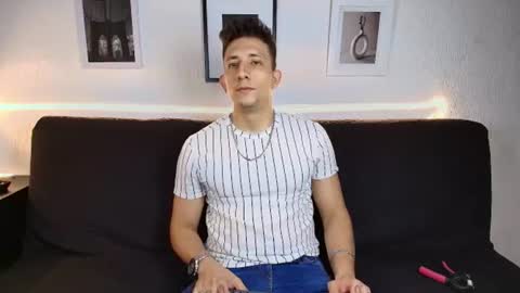 EMILIOCUM online show from July 6, 4:31 am