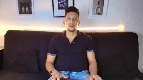 EMILIOCUM online show from June 23, 4:50 am