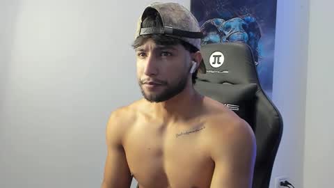 Emmet online show from October 21, 2:09 pm