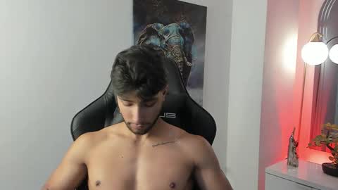 Emmet online show from October 24, 4:09 pm