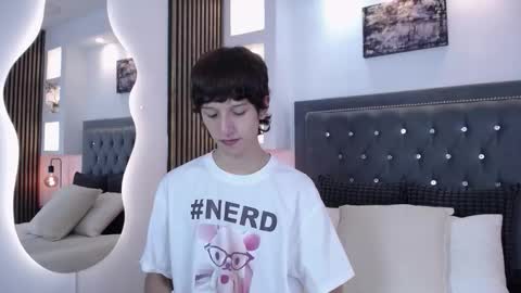 SERGIO online show from March 5, 8:38 pm