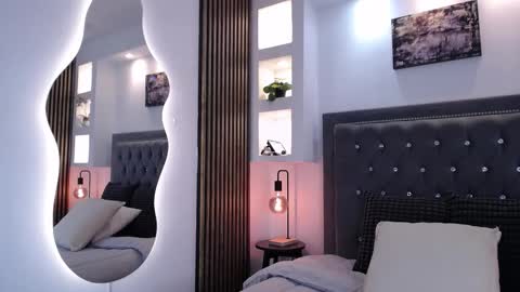 SERGIO online show from March 6, 8:50 pm