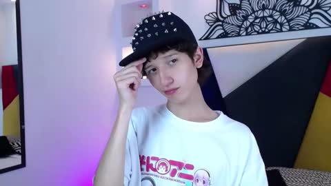 SERGIO online show from February 4, 8:26 pm