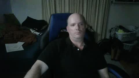 Matt online show from October 9, 3:44 am