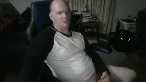 Matt online show from October 13, 4:07 am