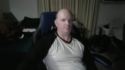 Matt online show from October 12, 4:06 am