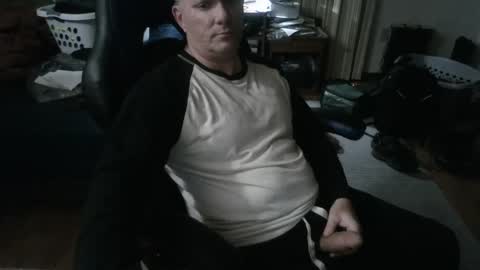 Matt online show from October 15, 4:53 am