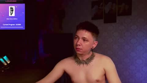 emveeboy96 online show from May 25, 6:47 pm