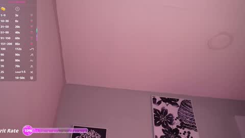 Snapshot of endy_rush chatting on September 11, 12:59 pm Endy online show from September 11, 12:59 pm