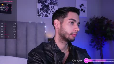 Snapshot of endy_rush chatting on January 4, 12:38 pm Endy online show from January 4, 12:38 pm